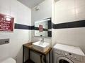 2-бөлмелі пәтер · 57.7 м² · 11/12 қабат, Ақбұлақ ш/а., 1-я улица 43/2, бағасы: 35.5 млн ₸ в Алматы, Алатауский р-н — фото 13