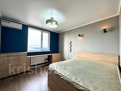 2-комнатная квартира · 57.7 м² · 11/12 этаж, мкр Акбулак, 1-я улица 43/2 за 35.5 млн 〒 в Алматы, Алатауский р-н