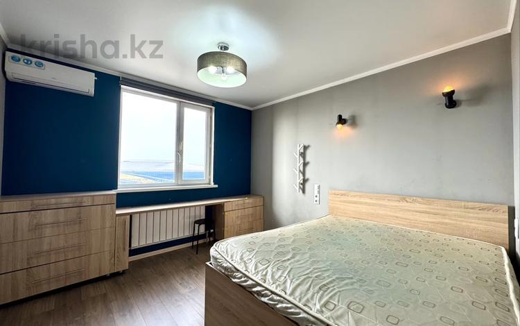 2-комнатная квартира · 57.7 м² · 11/12 этаж, мкр Акбулак, 1-я улица 43/2 за 35.5 млн ₸ в Алматы, Алатауский р-н — фото 60