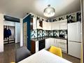 2-комнатная квартира · 57.7 м² · 11/12 этаж, мкр Акбулак, 1-я улица 43/2 за 35.5 млн ₸ в Алматы, Алатауский р-н — фото 10