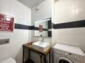 2-комнатная квартира · 57.7 м² · 11/12 этаж, мкр Акбулак, 1-я улица 43/2 за 35.5 млн ₸ в Алматы, Алатауский р-н — фото 13
