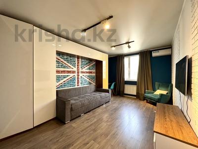 2-бөлмелі пәтер · 57.7 м² · 11/12 қабат, Ақбұлақ ш/а., 1-я улица 43/2, бағасы: 35.5 млн ₸ в Алматы, Алатауский р-н