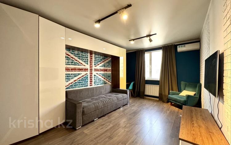 2-бөлмелі пәтер · 57.7 м² · 11/12 қабат, Ақбұлақ ш/а., 1-я улица 43/2, бағасы: 35.5 млн ₸ в Алматы, Алатауский р-н — фото 92
