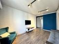 2-бөлмелі пәтер · 57.7 м² · 11/12 қабат, Ақбұлақ ш/а., 1-я улица 43/2, бағасы: 35.5 млн ₸ в Алматы, Алатауский р-н — фото 4