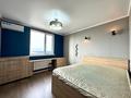 2-бөлмелі пәтер · 57.7 м² · 11/12 қабат, Ақбұлақ ш/а., 1-я улица 43/2, бағасы: 35.5 млн ₸ в Алматы, Алатауский р-н — фото 5