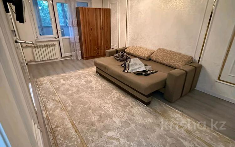 1-комнатная квартира · 54 м² · 3/5 этаж, 18мкр 12 за 130 000 ₸ в Шымкенте, Енбекшинский р-н — фото 2