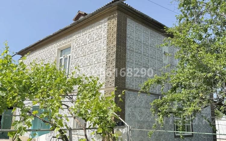 Отдельный дом · 7 комнат · 98 м² · 8 сот., Рамазана Курымбаева 26 за 25 млн ₸ в Кулане — фото 2