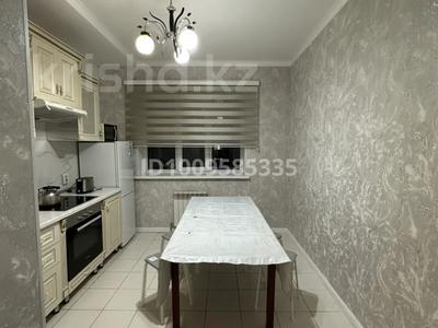 2-бөлмелі пәтер · 62 м² · 2/12 қабат, мкр Дарабоз 3, бағасы: 270 000 ₸ в Алматы, Алатауский р-н