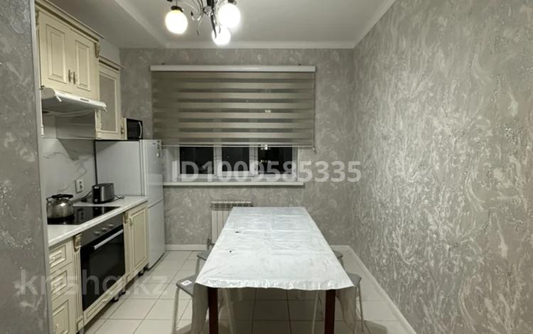 2-бөлмелі пәтер · 62 м² · 2/12 қабат, мкр Дарабоз 3, бағасы: 270 000 ₸ в Алматы, Алатауский р-н — фото 2