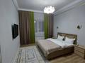 3-комнатная квартира · 70 м² · 7/16 этаж, Туран 50/5 — Барыс Арена, Expo, Ботанический сад за 24 000 ₸ в Астане, Есильский р-н — фото 2
