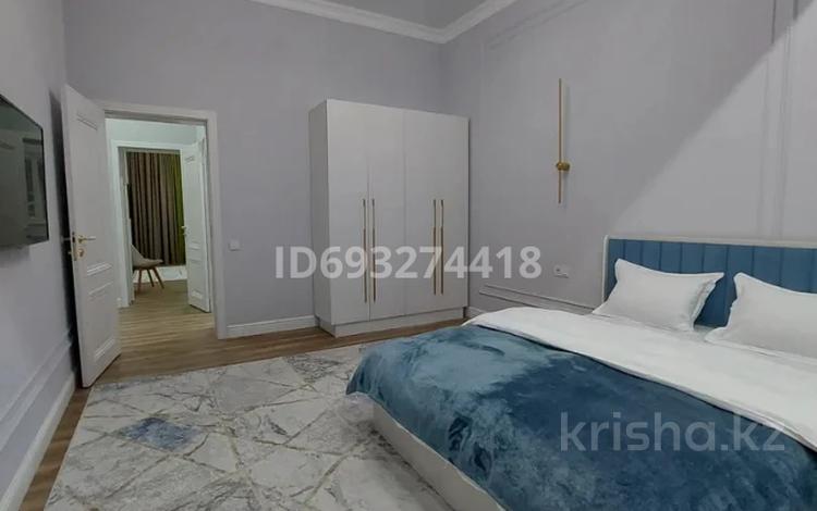 3-комнатная квартира · 70 м² · 7/16 этаж, Туран 50/5 — Барыс Арена, Expo, Ботанический сад за 24 000 ₸ в Астане, Есильский р-н — фото 7