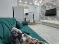 3-комнатная квартира · 70 м² · 7/16 этаж, Туран 50/5 — Барыс Арена, Expo, Ботанический сад за 24 000 ₸ в Астане, Есильский р-н — фото 7