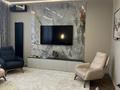 4-комнатная квартира · 200 м² · 9/10 этаж, Толе би 53 за 190 млн ₸ в Астане, Нура р-н — фото 17