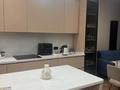 4-комнатная квартира · 200 м² · 9/10 этаж, Толе би 53 за 190 млн ₸ в Астане, Нура р-н — фото 31