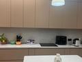 4-комнатная квартира · 200 м² · 9/10 этаж, Толе би 53 за 190 млн ₸ в Астане, Нура р-н — фото 34