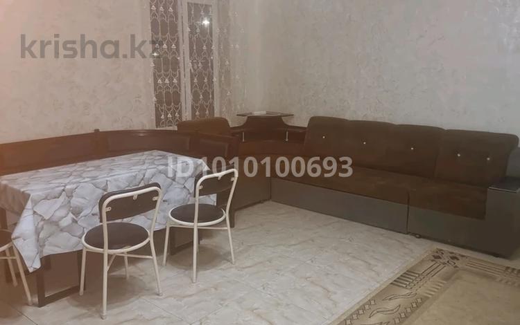 2-комнатная квартира · 75 м² · 2/2 этаж, Сейфуллина 10А/1 — За бывшей мойкой МС, рядом строительный магазин за 180 000 〒 в Конаеве — фото 2