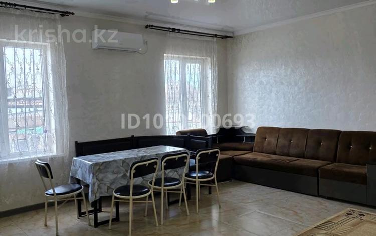 2-комнатная квартира · 75 м² · 2/2 этаж, Сейфуллина 1А/1 — За бывшей мойкой МС, рядом строительный магазин за 180 000 〒 в Конаеве — фото 8