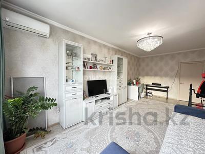 2-комнатная квартира · 61.3 м² · 4/5 этаж, мкр Жас Канат 1/82 — Мкр. Жас Канат за 39 млн 〒 в Алматы, Турксибский р-н