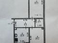 2-бөлмелі пәтер · 61.3 м² · 4/5 қабат, мкр Жас Канат 1/82 — Мкр. Жас Канат, бағасы: 38 млн ₸ в Алматы, Турксибский р-н — фото 30