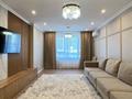 3-комнатная квартира · 105 м² · 5/14 этаж, мкр Орбита-4, Радостовца 270 4 за 60 000 ₸ в Алматы, Бостандыкский р-н