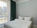 3-комнатная квартира · 105 м² · 5/14 этаж, мкр Орбита-4, Радостовца 270 4 за 60 000 ₸ в Алматы, Бостандыкский р-н — фото 13