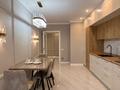 3-комнатная квартира · 105 м² · 5/14 этаж, мкр Орбита-4, Радостовца 270 4 за 60 000 ₸ в Алматы, Бостандыкский р-н — фото 3