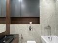 3-комнатная квартира · 105 м² · 5/14 этаж, мкр Орбита-4, Радостовца 270 4 за 60 000 ₸ в Алматы, Бостандыкский р-н — фото 8