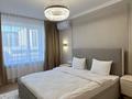 3-комнатная квартира · 105 м² · 5/14 этаж, мкр Орбита-4, Радостовца 270 4 за 60 000 ₸ в Алматы, Бостандыкский р-н — фото 6