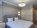 3-комнатная квартира · 105 м² · 5/14 этаж, мкр Орбита-4, Радостовца 270 4 за 60 000 ₸ в Алматы, Бостандыкский р-н — фото 7