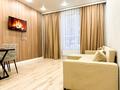 2-комнатная квартира · 50 м² · 13/18 этаж, Абая — Абая Брусиловского рядом метро Сайран за 25 000 ₸ в Алматы, Бостандыкский р-н — фото 4