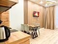 2-комнатная квартира · 50 м² · 13/18 этаж, Абая — Абая Брусиловского рядом метро Сайран за 25 000 ₸ в Алматы, Бостандыкский р-н — фото 9