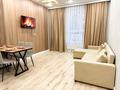 2-комнатная квартира · 50 м² · 13/18 этаж, Абая — Абая Брусиловского рядом метро Сайран за 25 000 ₸ в Алматы, Бостандыкский р-н — фото 10