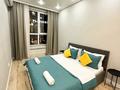 2-комнатная квартира · 50 м² · 13/18 этаж, Абая — Абая Брусиловского рядом метро Сайран за 25 000 ₸ в Алматы, Бостандыкский р-н — фото 15