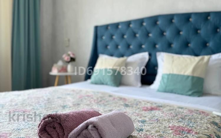 1-комнатная квартира · 40 м² · 9/10 этаж, Валиханова 159 за 12 000 ₸ в Семее — фото 26