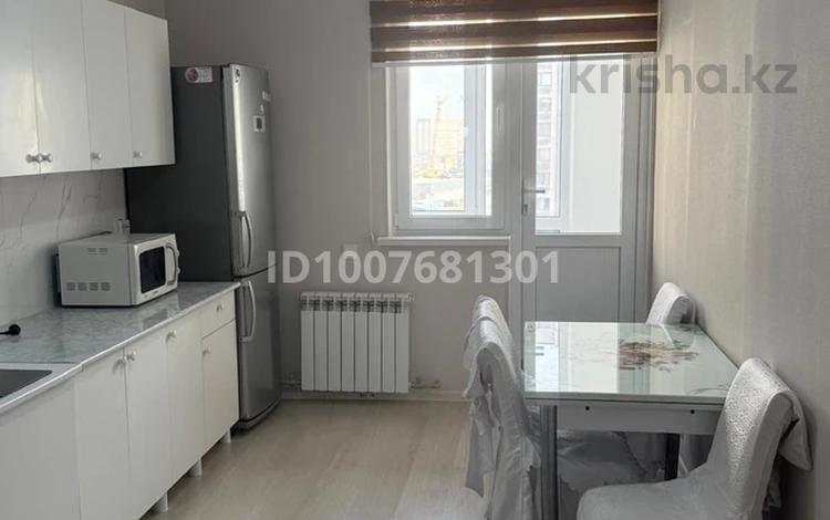 1-комнатная квартира · 42 м² · 5/13 этаж, мкр Туран 2 за 130 000 ₸ в Шымкенте, Каратауский р-н — фото 3