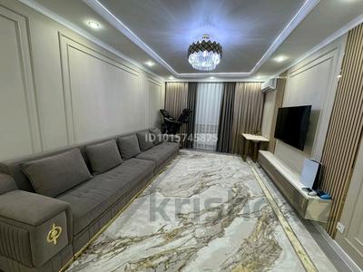 3-комнатная квартира · 87 м² · 3/5 этаж, Жана кала ЖК Арман 39 — находится рядом новый строящийся больницы за 40 млн ₸ в Туркестане
