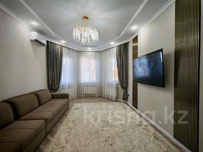 Отдельный дом · 7 комнат · 285 м² · 6 сот., Восточный 22 — Микрорайон Восточный за 115 млн ₸ в Конаеве