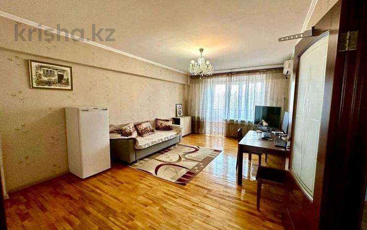 3-бөлмелі пәтер · 86 м² · 5/5 қабат, Маметовой — Панфилова-Маметова, бағасы: 60.5 млн ₸ в Алматы, Алмалинский р-н — фото 40