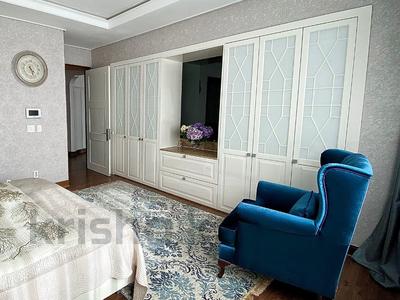 5-комнатная квартира, 203 м², 23 этаж помесячно, Ахмета Байтурсынова 6 за 2.5 млн 〒 в Астане, Алматы р-н