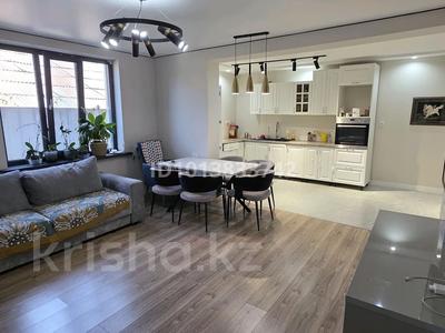 Отдельный дом · 5 комнат · 125 м² · 6 сот., Нусупбекова 153А за 80 млн ₸ в Алматы, Жетысуский р-н