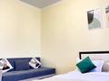 1-бөлмелі пәтер · 39 м² · 6 қабат, Асфендиярова 9, бағасы: 9 800 ₸ в Астане, Есильский р-н — фото 2