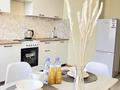 1-бөлмелі пәтер · 39 м² · 6 қабат, Асфендиярова 9, бағасы: 9 800 ₸ в Астане, Есильский р-н — фото 5