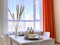 1-бөлмелі пәтер · 39 м² · 6 қабат, Асфендиярова 9, бағасы: 9 800 ₸ в Астане, Есильский р-н — фото 6