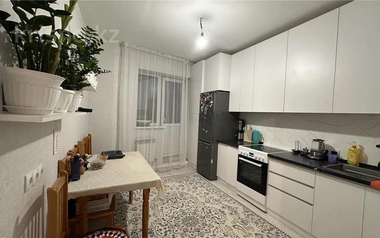 1-бөлмелі пәтер · 45 м² · 4/10 қабат, Кудайбердыулы, бағасы: 22.5 млн ₸ в Астане, Алматы р-н — фото 2