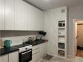 1-бөлмелі пәтер · 45 м² · 4/10 қабат, Кудайбердыулы, бағасы: 22.5 млн ₸ в Астане, Алматы р-н — фото 2