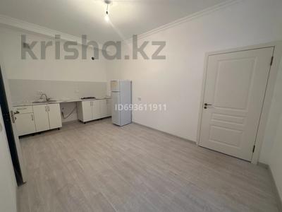 2-комнатная квартира, 60 м², 2/2 этаж помесячно, Қырмызы без номера — Рядом 115 школа за 60 000 〒 в Шымкенте, Каратауский р-н