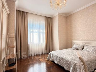 5-комнатная квартира · 228 м² · 9/21 этаж, Аскарова за 173 млн 〒 в Алматы, Ауэзовский р-н