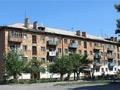 3-бөлмелі пәтер · 55 м² · 3/4 қабат, ул. Ишимская 70, бағасы: 8 млн ₸ в Караганде, Алихана Бокейханова р-н — фото 11