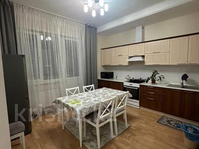 4-комнатная квартира · 110 м² · 13/15 этаж, Мангилик Ел за 700 000 ₸ в Астане, Есильский р-н