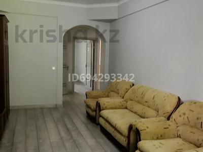 2-бөлмелі пәтер · 49 м² · 3/3 қабат, Спасская, бағасы: 34 млн ₸ в Алматы, Турксибский р-н